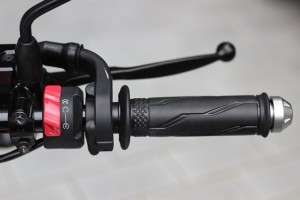 Saklar Stang Kanan XSR155