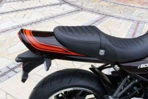 Tail Cowl Z900RS