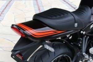 Z900RS Tail Cowl