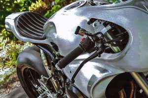 Stang Kawasaki ER6N Bully oleh AMS Garage ams garage kawasaki er6n bully stang 300x200 -