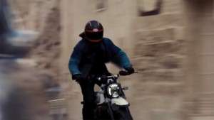 Ducati Scramble 800 Desert Sled di "No Time To Die" no time to die ducati scrambler 300x169 -