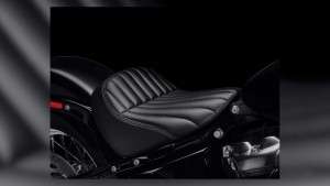 Jok Harley-Davidson Softail Standard 2020