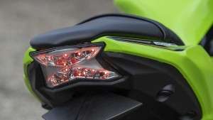 Lampu Belakang X Kawasaki Ninja 650 ABS KRT Edition 2020