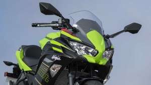 Moncong Depan Kawasaki Ninja 650 ABS KRT Edition 2020 moncong depan kawasaki ninja 650 abs krt edition 2020 300x169 -