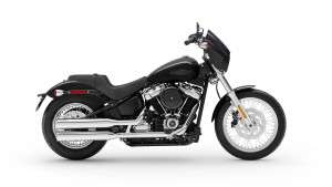Softail Standard 2020 Coastal