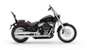 Softail Standard 2020 Day Tripper