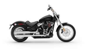 Softail Standard 2020 Performance