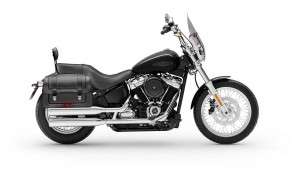 Softail Standard 2020 Touring
