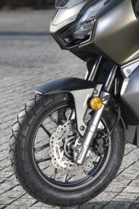 Ban Depan ADV150