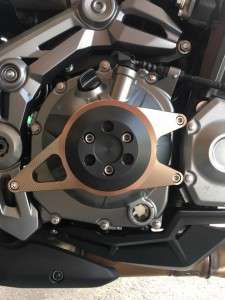 Engine Slider Kawasaki Z900 RSV Racing