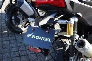 Fender Eliminator ADV150