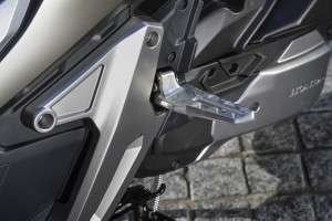 Footstep Honda ADV150