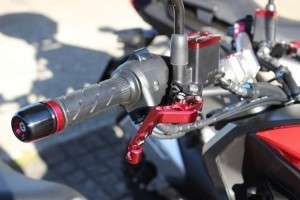 Handle dan Jalu Stang ADV150