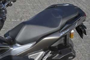 Jok Honda ADV150