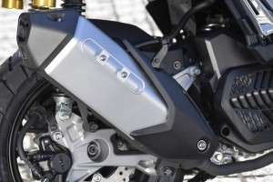 Knalpot ADV150