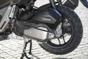 Mesin eSP ADV150
