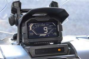 Panel Meter Honda ADV150
