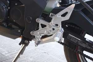 Rearset Honda CBR150 RSV Racing