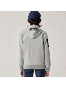 RS Taichi RSJ330 Cordura Hoodie untuk Wanita