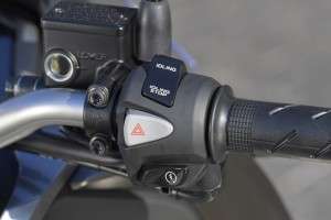 Saklar Kanan ADV150
