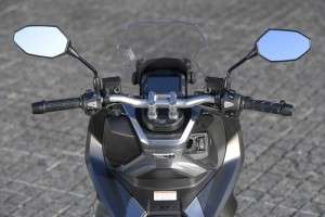 Stang Honda ADV150