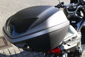 Top Box ADV150