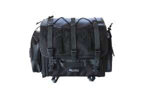 Field Seat Bag TANAX Kapasitas Besar
