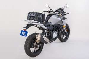 Mini Field Seat Bag TANAX