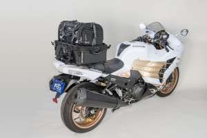 Muatan Ekstra Camping Shell Base TANAX
