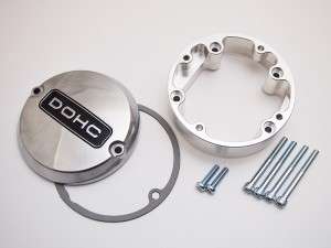 Point Cover Kit untuk Kawasaki Z900RS dari Doremi Collection