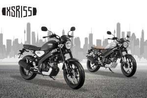 10 Ide Modifikasi Yamaha XSR 155 2020, Kamu Harus Tahu! Lengkap, Rekomendasi Sparepart & Perbandingan Harga