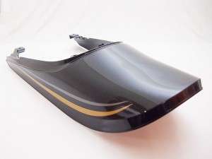 Sticker Garis Coklat Z1 untuk Kawasaki Z900RS dari Doremi Collection
