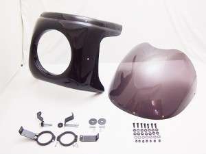 Stone Cowl untuk Kawasaki Z900RS dari Doremi Collection Kit 1