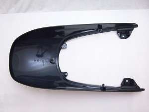 Tail Cowl ala Z1 untuk Kawasaki Z900RS dari Doremi Collection