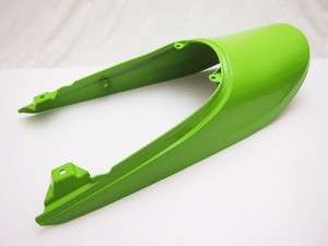 Tail Cowl ala Z1 untuk Kawasaki Z900RS dari Doremi Collection (Green)