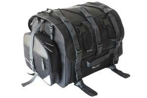 Tampilan Field Seat Bag Tas Motor TANAX