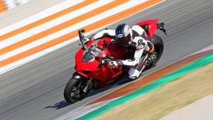 Ducati Panigale V4 S 2018