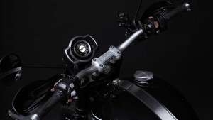 Stang Triumph Scrambler 1200 Bond Edition 2020
