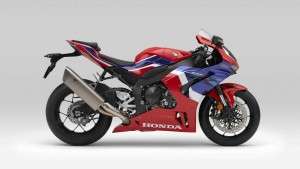 Honda CBR1000RR-R Fireblade SP