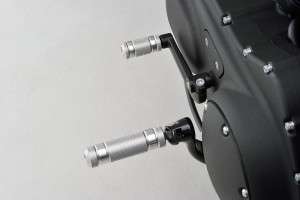 Shifter Peg Sportster Iron 1200 Harley Davidson Daytona