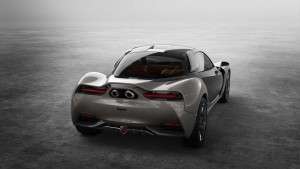 Lekukan Yamaha Sports Ride Concept 2015