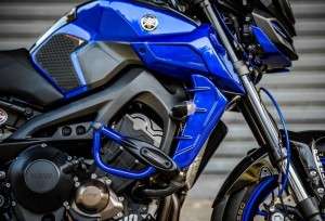 Yamaha Zeedparts Motozaaa