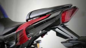 Side Cowl MT-07 ala Iron Man dari AD Koncept