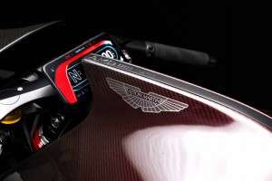 Logo Aston Martin