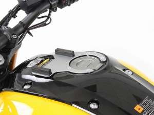 Pemasangan Easy-Lock Hepco & Becker