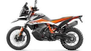 KTM 790 Duke dan Adventure Produksi Filipina Dijual Juli