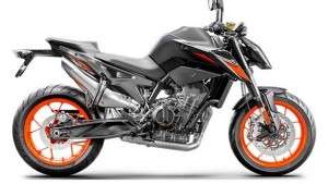 KTM 790 Duke dan Adventure Akan Diproduksi di Filipina