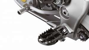 Foostep Kawasaki KX250 2021