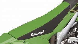 Jok Kawasaki KX250XC 2021