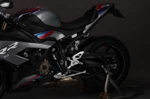 Body BMW S1000RR by Aella